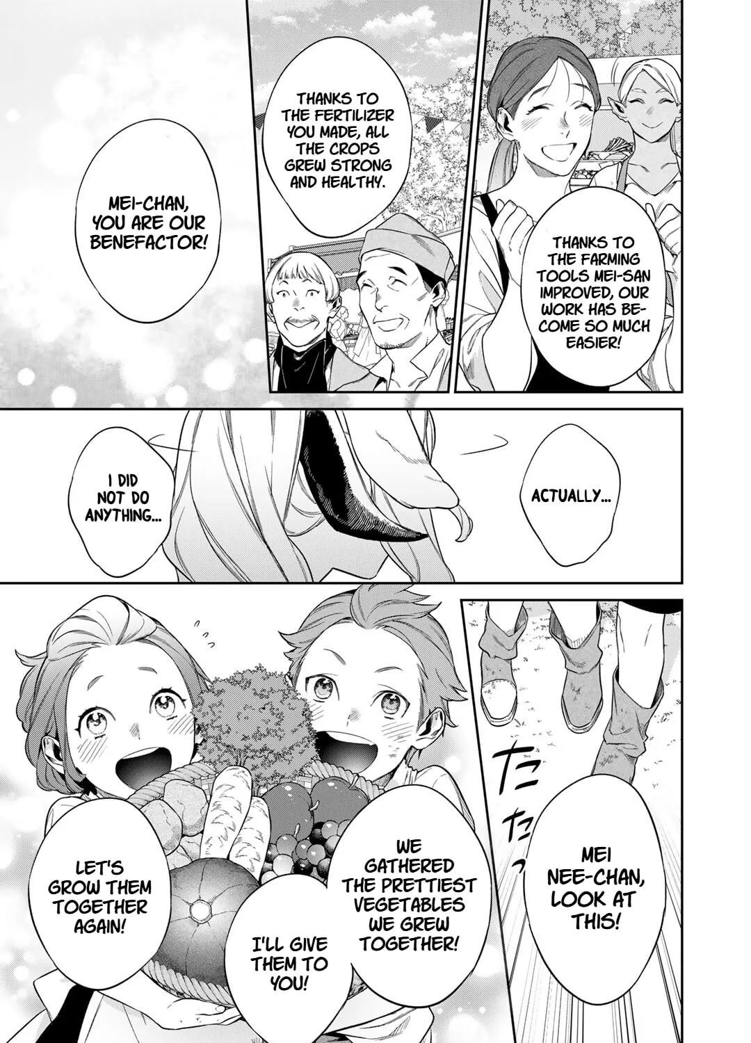 Read Reborn as a Barrier Master chapter 52 image 32 on Lezhin