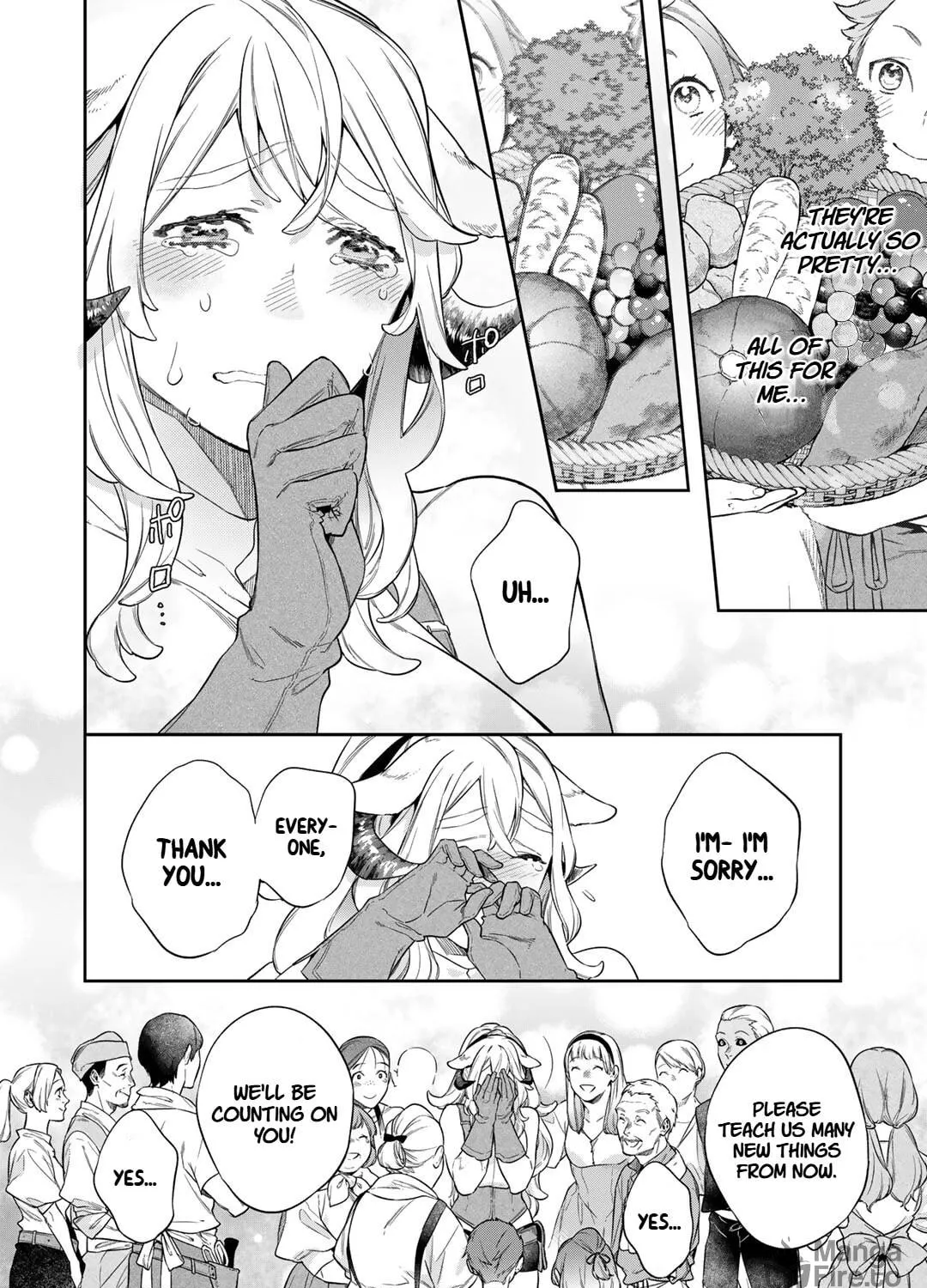 Read Reborn as a Barrier Master chapter 52 image 34 on Lezhin
