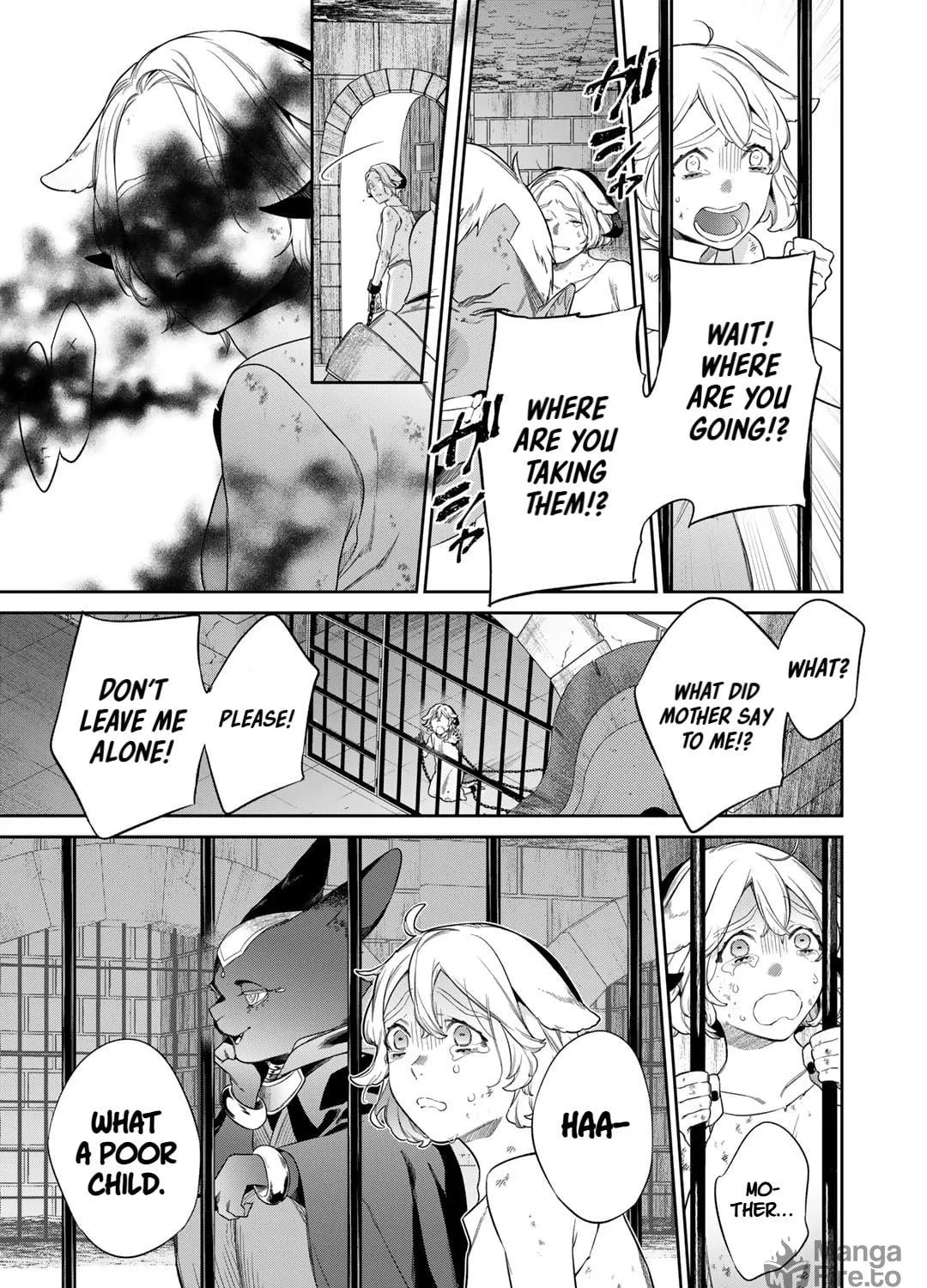 Read Reborn as a Barrier Master chapter 52 image 4 on Lezhin