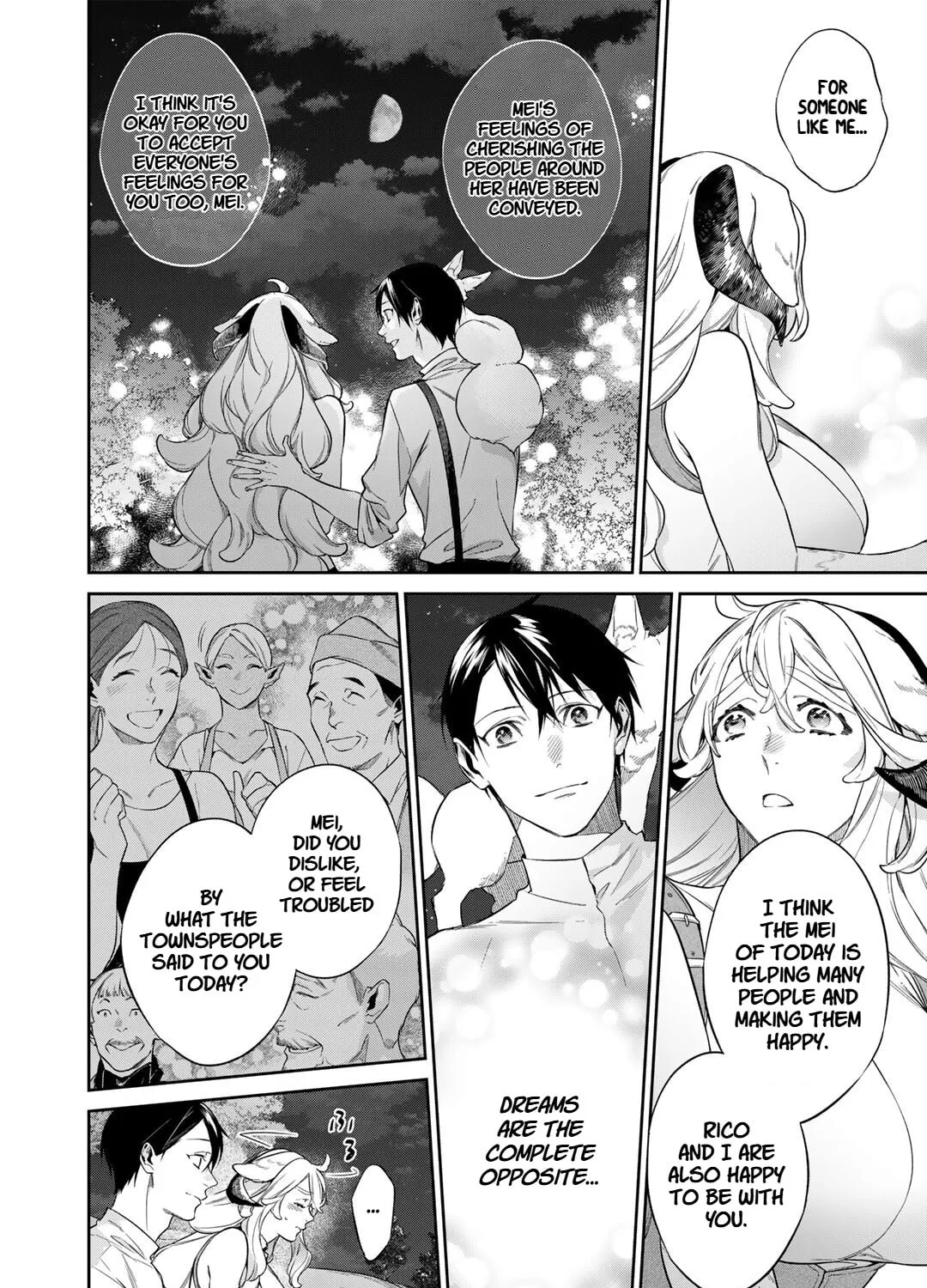Read Reborn as a Barrier Master chapter 52 image 42 on Lezhin