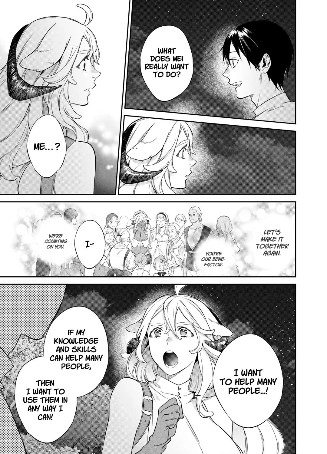 Read Reborn as a Barrier Master chapter 52 image 44 on Lezhin