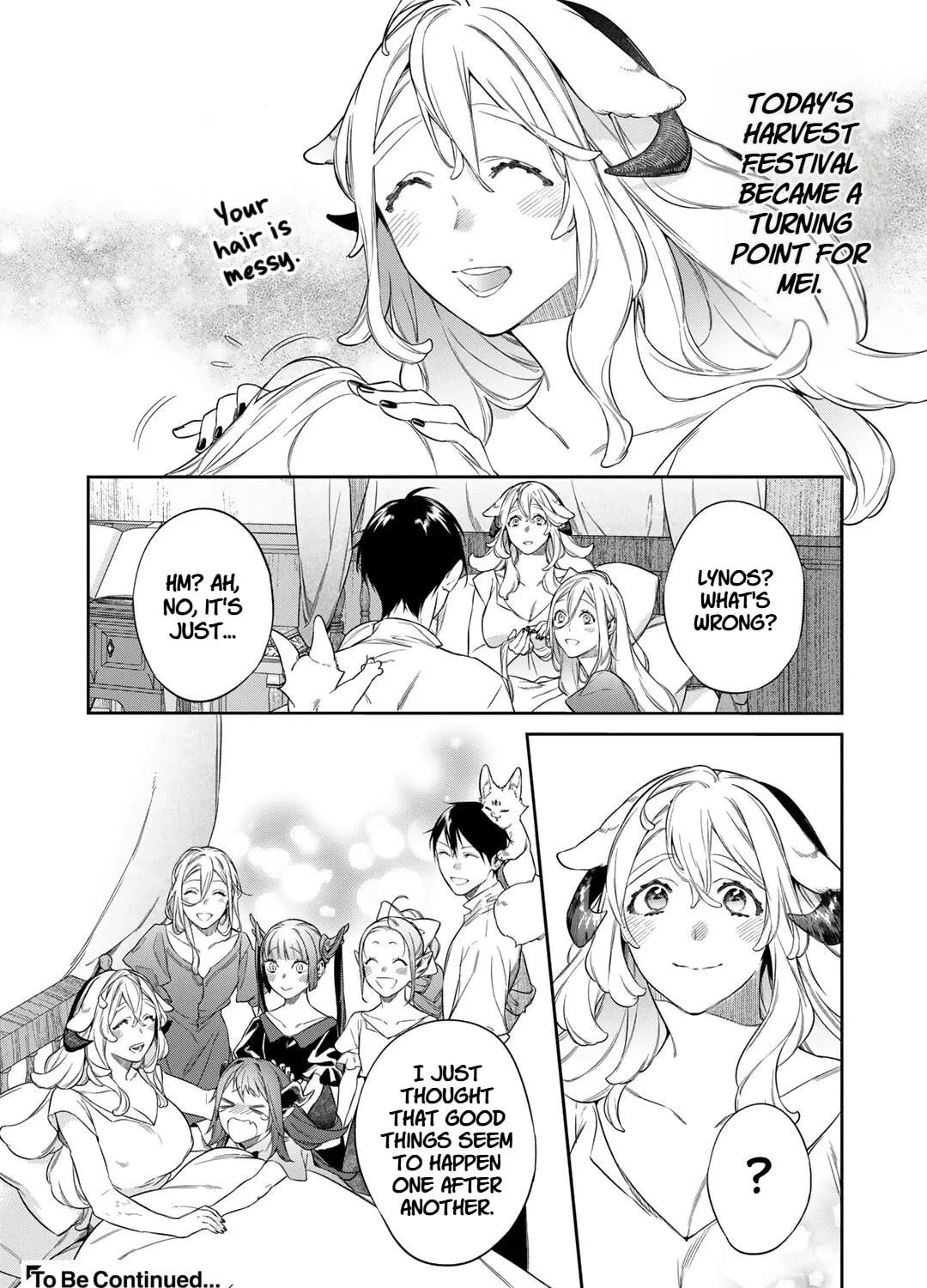 Read Reborn as a Barrier Master chapter 52 image 60 on Lezhin