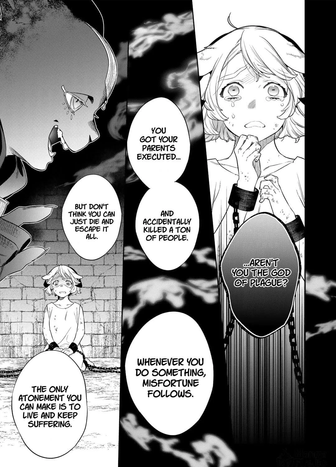 Read Reborn as a Barrier Master chapter 52 image 8 on Lezhin