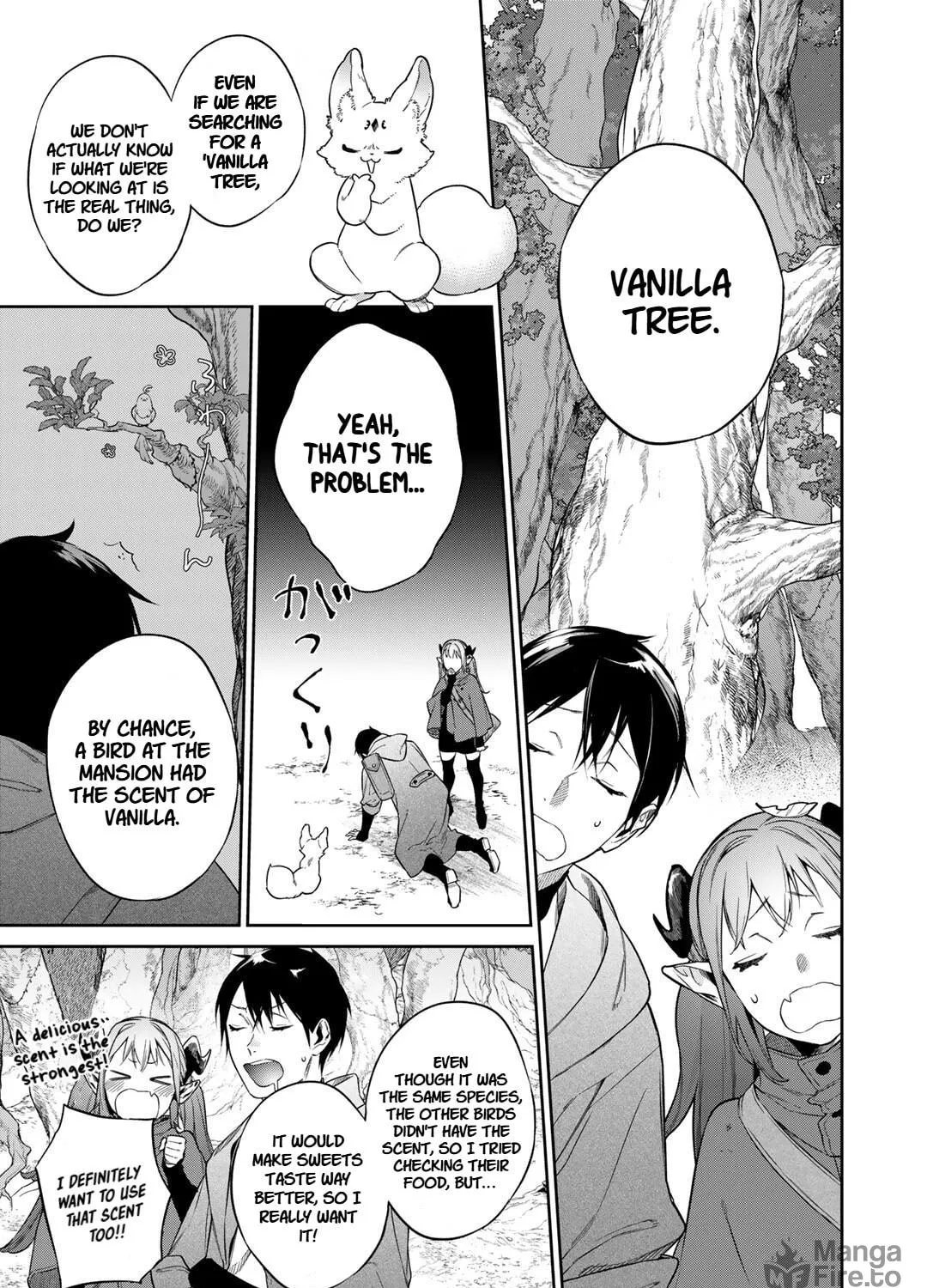 Read Reborn as a Barrier Master chapter 53 image 4 on Lezhin