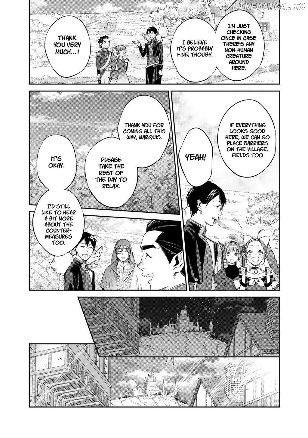 Read Reborn as a Barrier Master chapter 56.2 image 10 on Lezhin