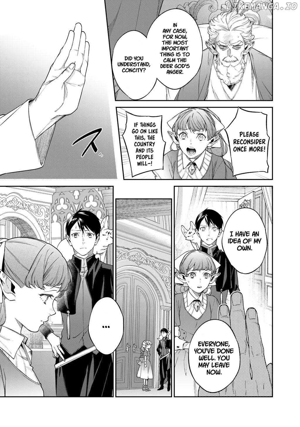 Read Reborn as a Barrier Master chapter 56.2 image 4 on Lezhin