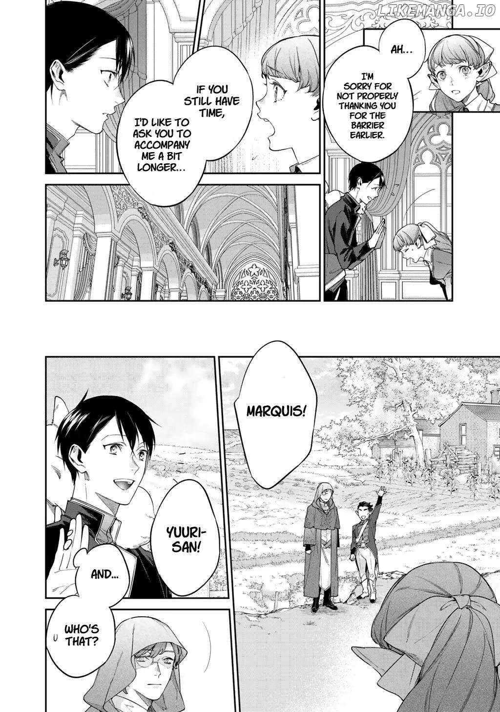 Read Reborn as a Barrier Master chapter 56.2 image 5 on Lezhin