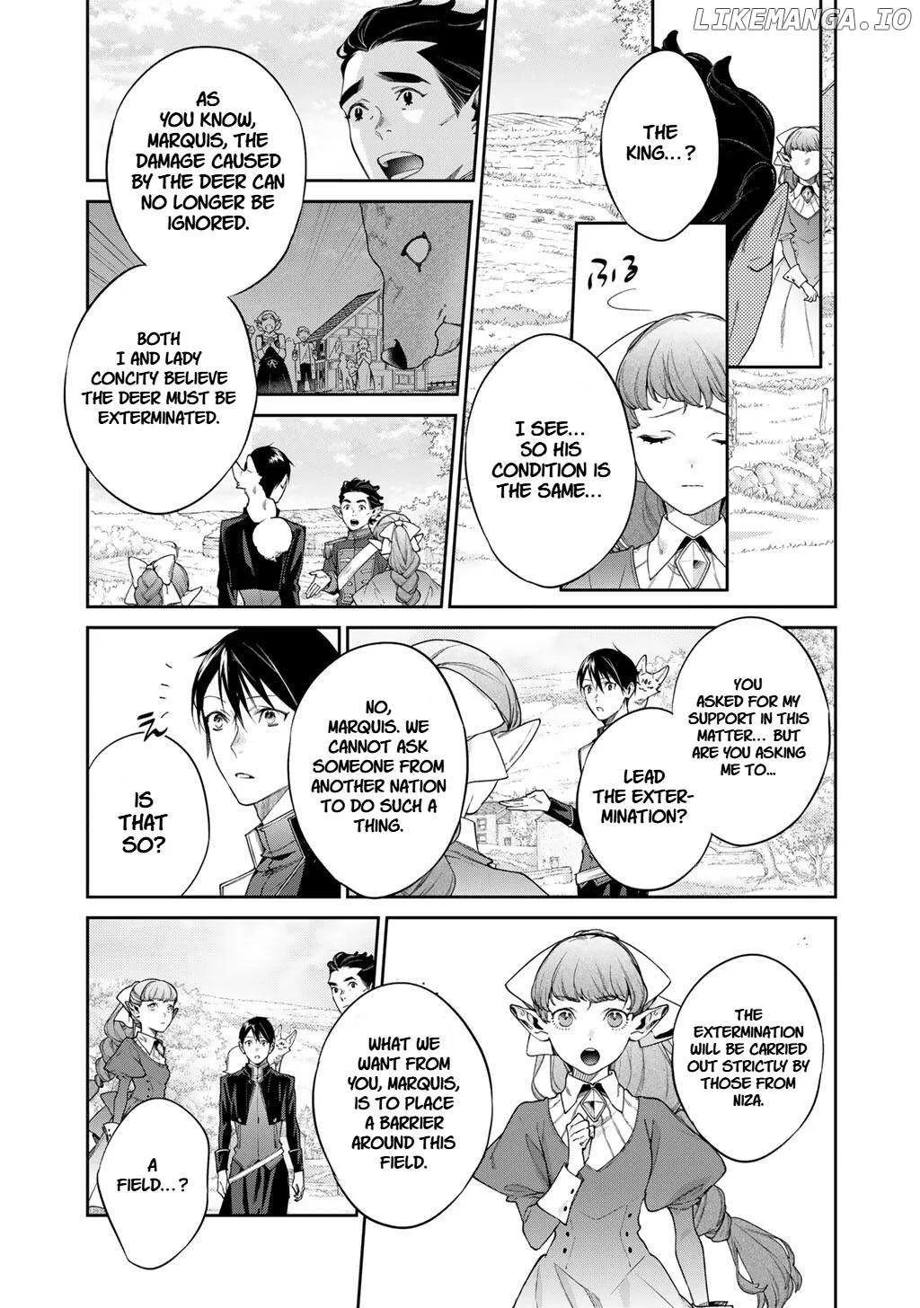 Read Reborn as a Barrier Master chapter 56.2 image 6 on Lezhin