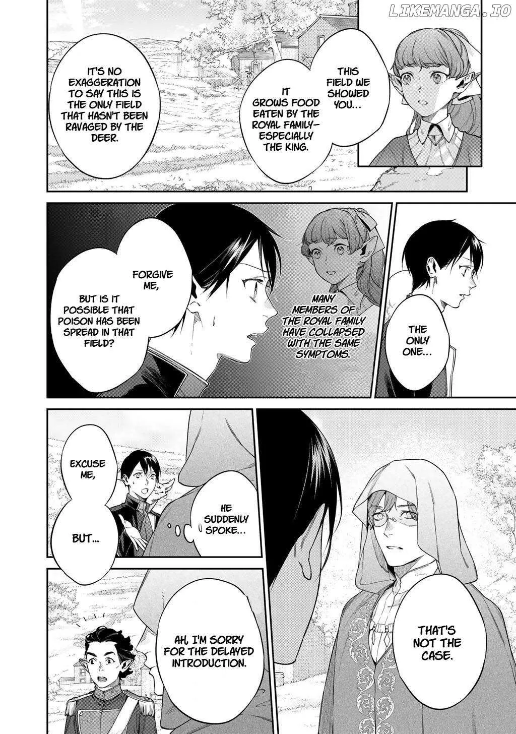 Read Reborn as a Barrier Master chapter 56.2 image 7 on Lezhin