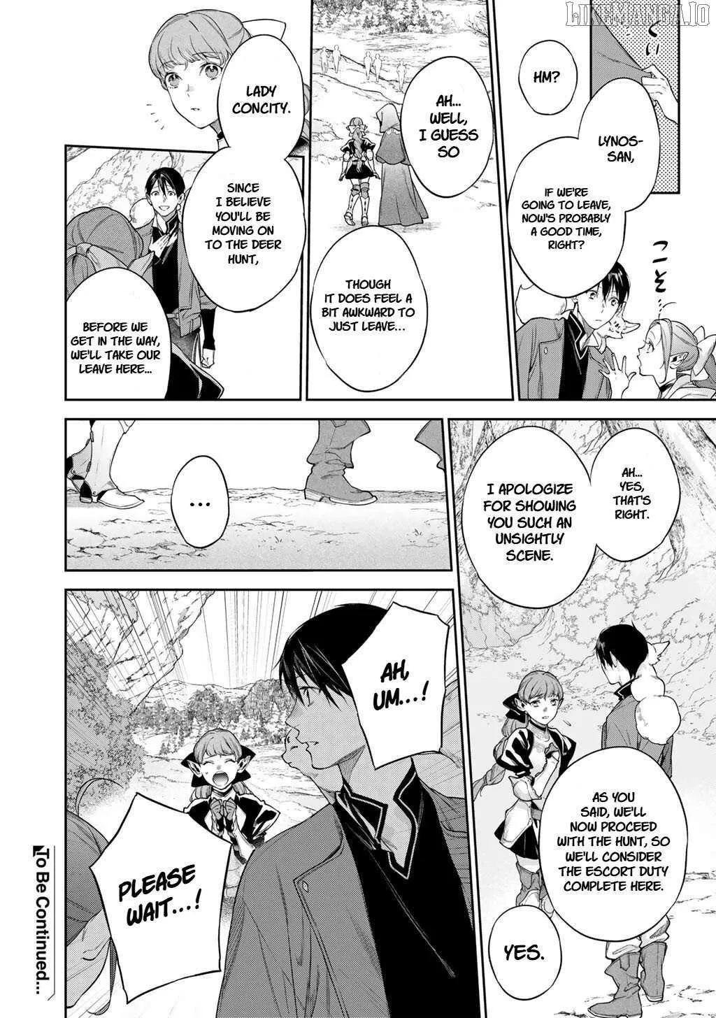 Read Reborn as a Barrier Master chapter 58 image 10 on Lezhin