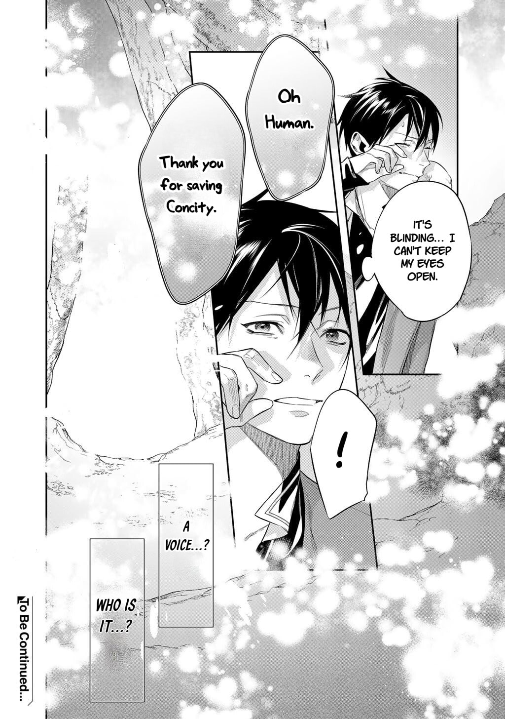 Read Reborn as a Barrier Master chapter 59 image 15 on Lezhin