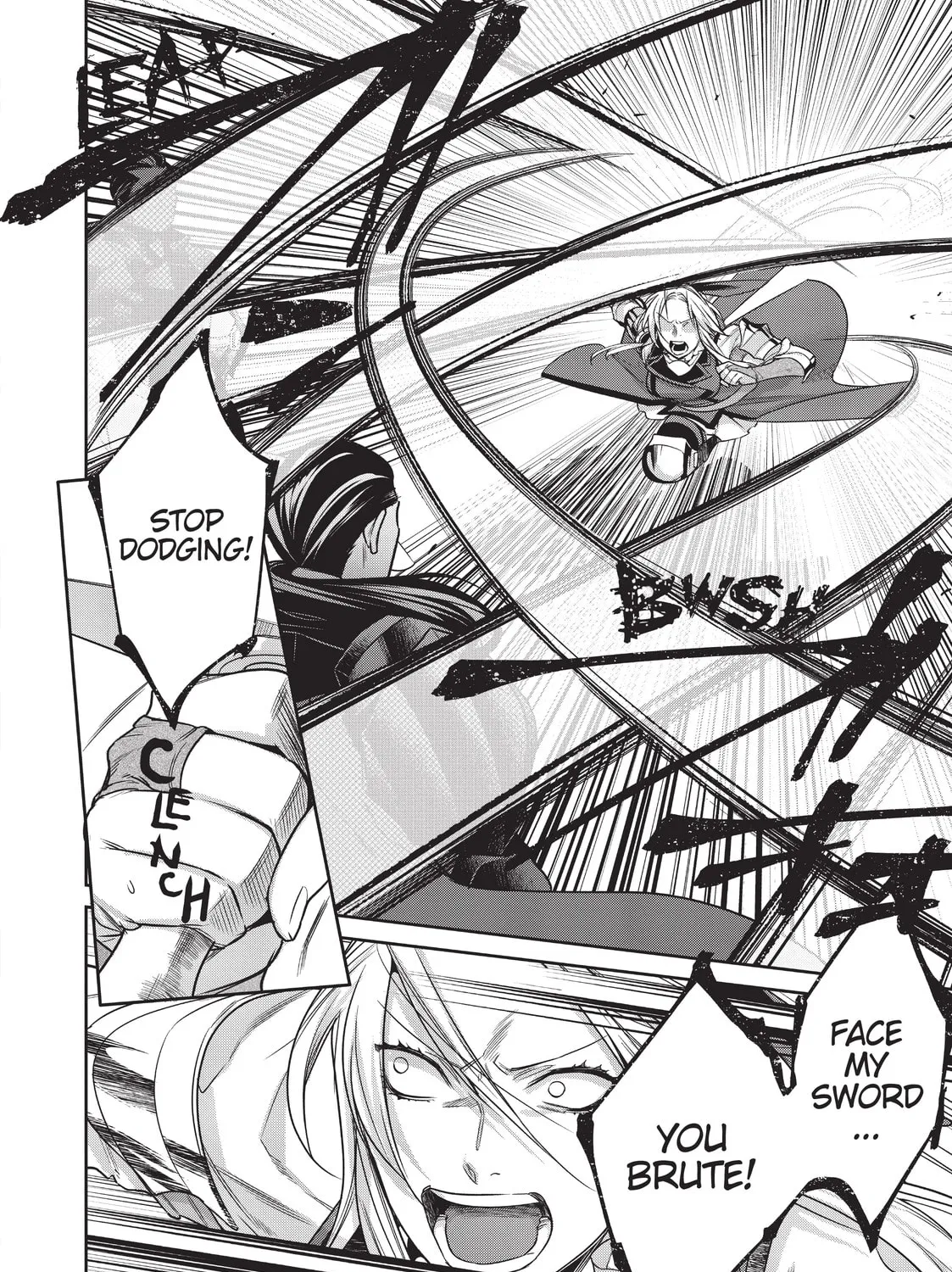 Read Reborn as a Barrier Master chapter 6 image 14 on Lezhin