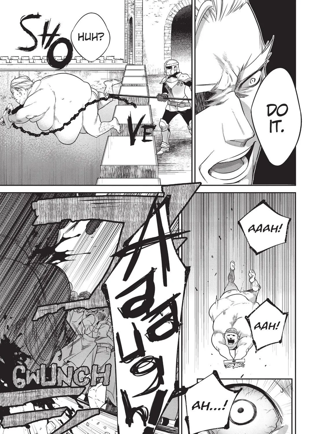 Read Reborn as a Barrier Master chapter 6 image 40 on Lezhin
