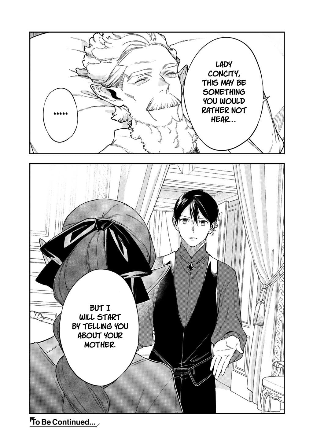 Read Reborn as a Barrier Master chapter 62 image 20 on Lezhin