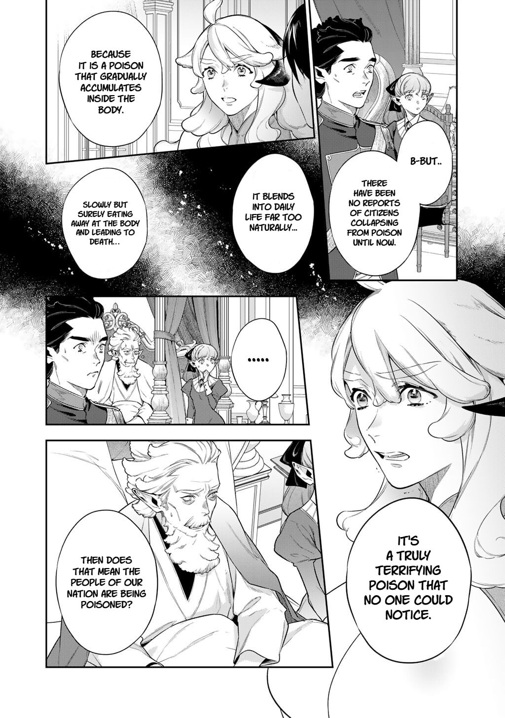 Read Reborn as a Barrier Master chapter 62 image 9 on Lezhin
