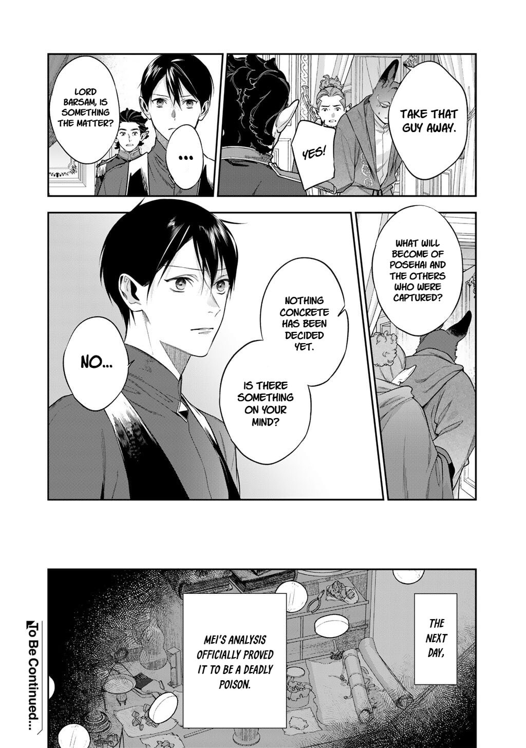 Read Reborn as a Barrier Master chapter 63.1 image 9 on Lezhin