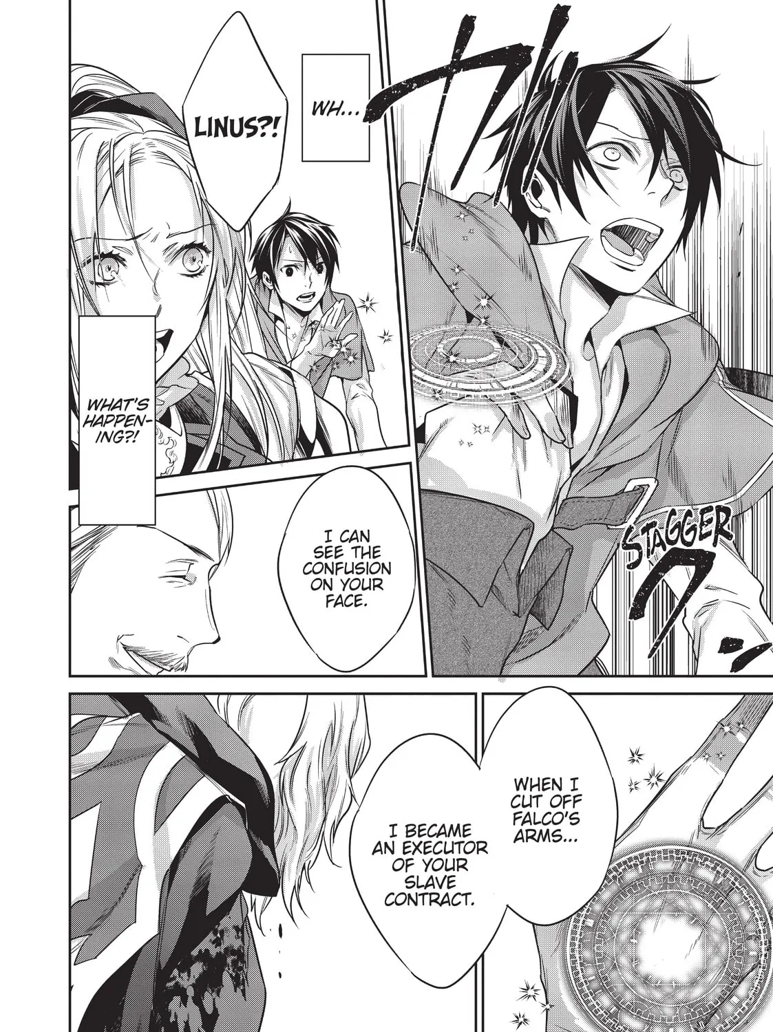 Read Reborn as a Barrier Master chapter 7 image 26 on Lezhin