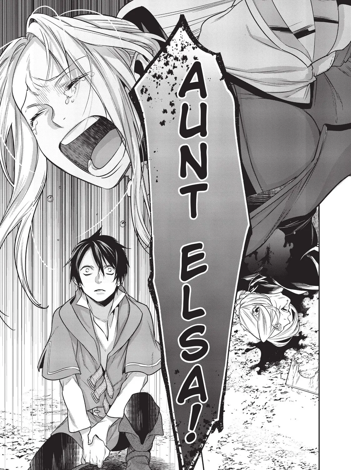 Read Reborn as a Barrier Master chapter 8 image 12 on Lezhin