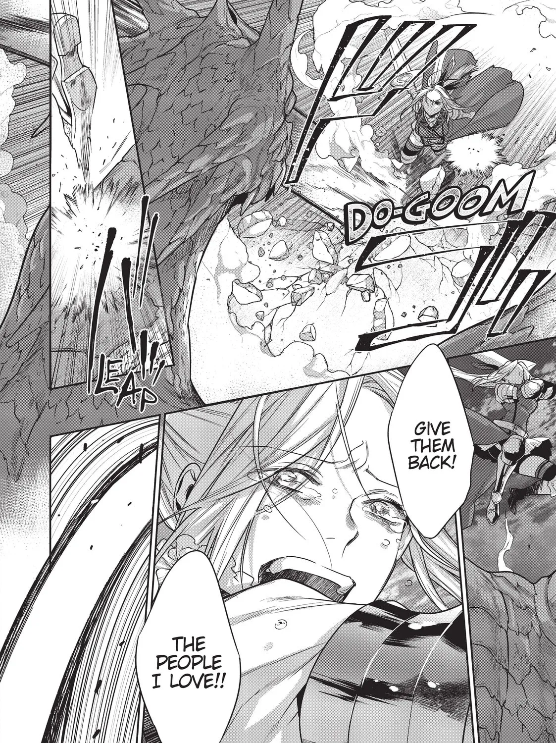 Read Reborn as a Barrier Master chapter 8 image 26 on Lezhin