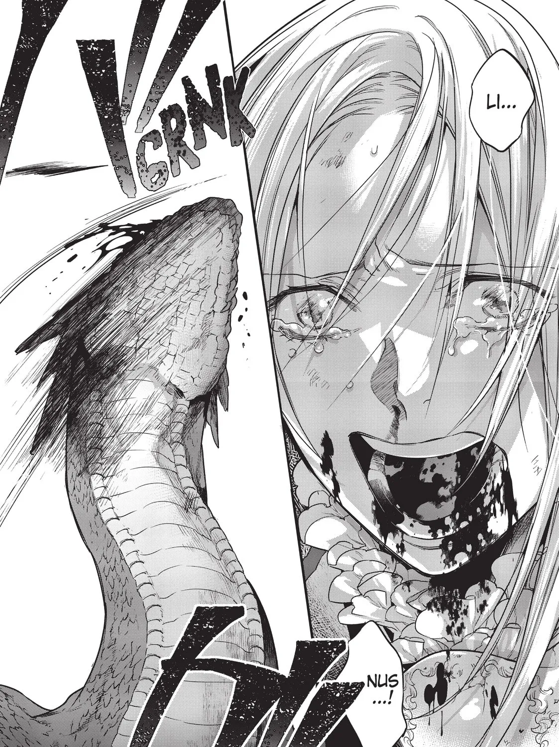 Read Reborn as a Barrier Master chapter 8 image 32 on Lezhin