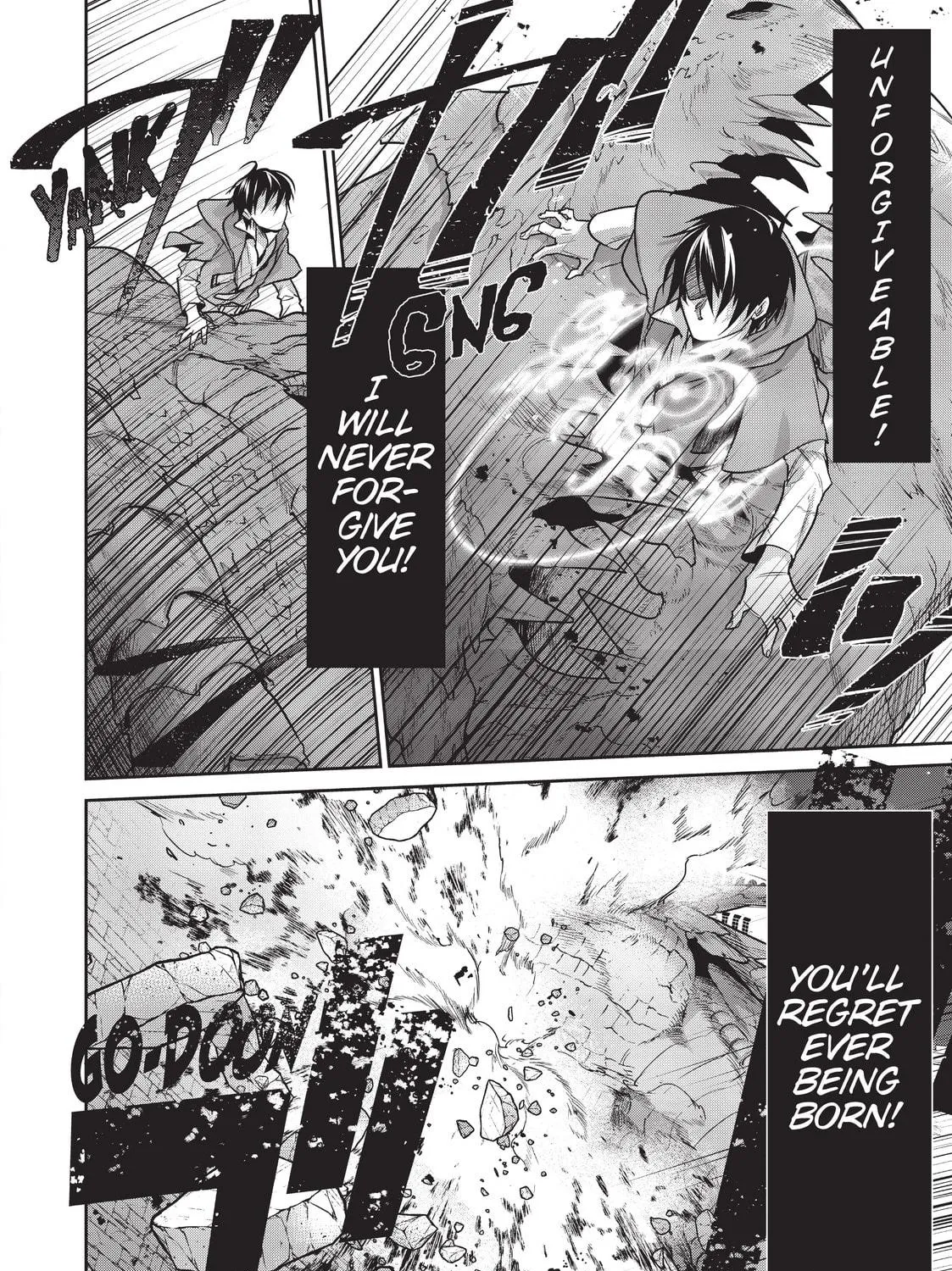 Read Reborn as a Barrier Master chapter 8 image 40 on Lezhin