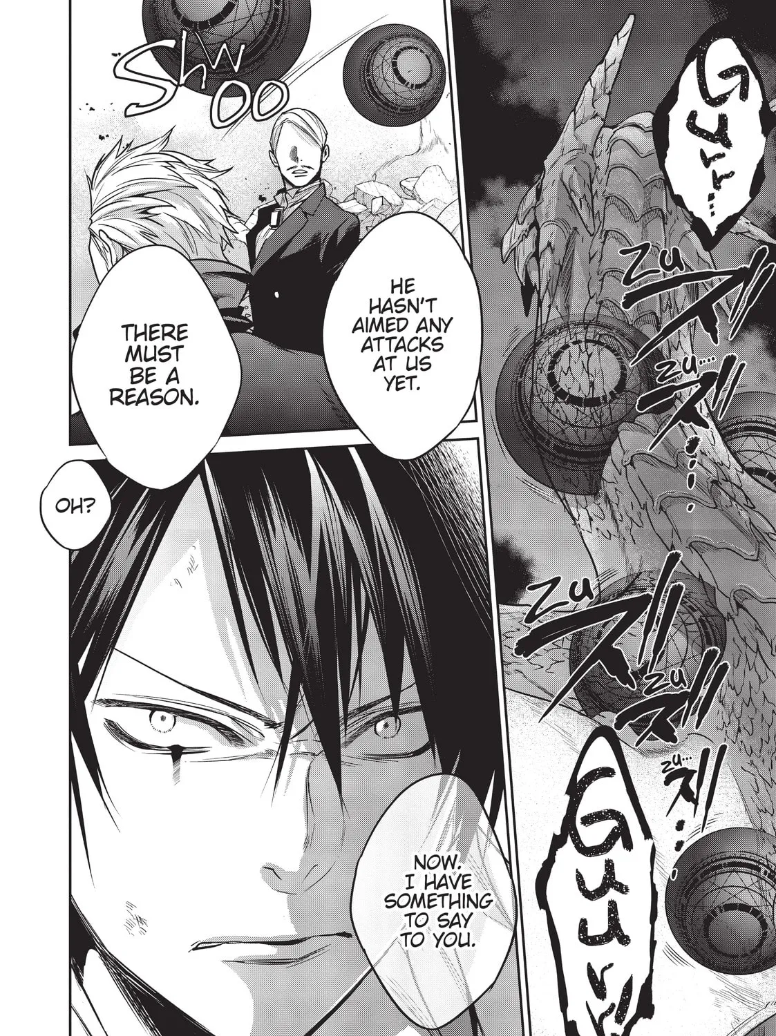 Read Reborn as a Barrier Master chapter 8 image 44 on Lezhin