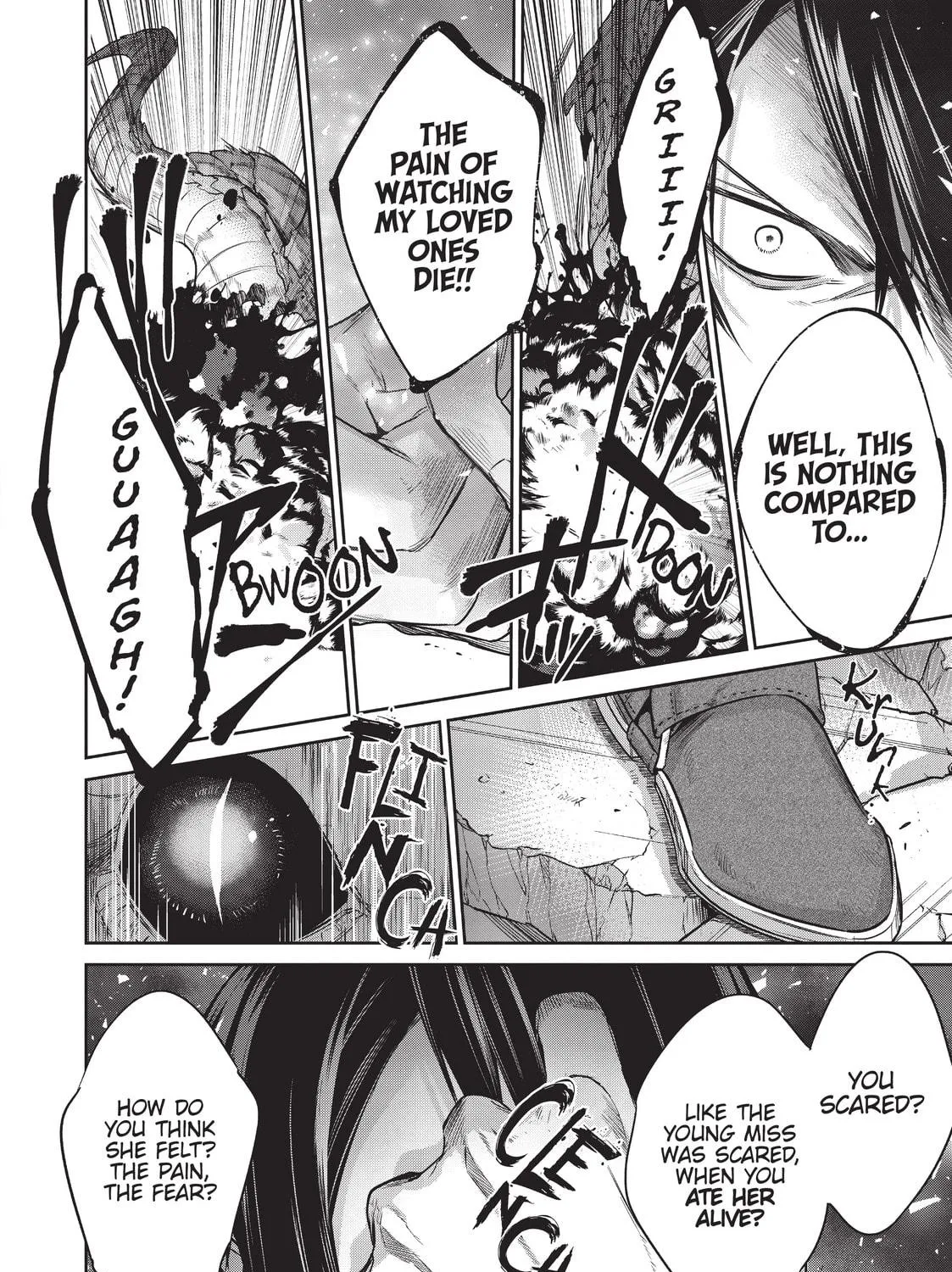 Read Reborn as a Barrier Master chapter 8 image 48 on Lezhin