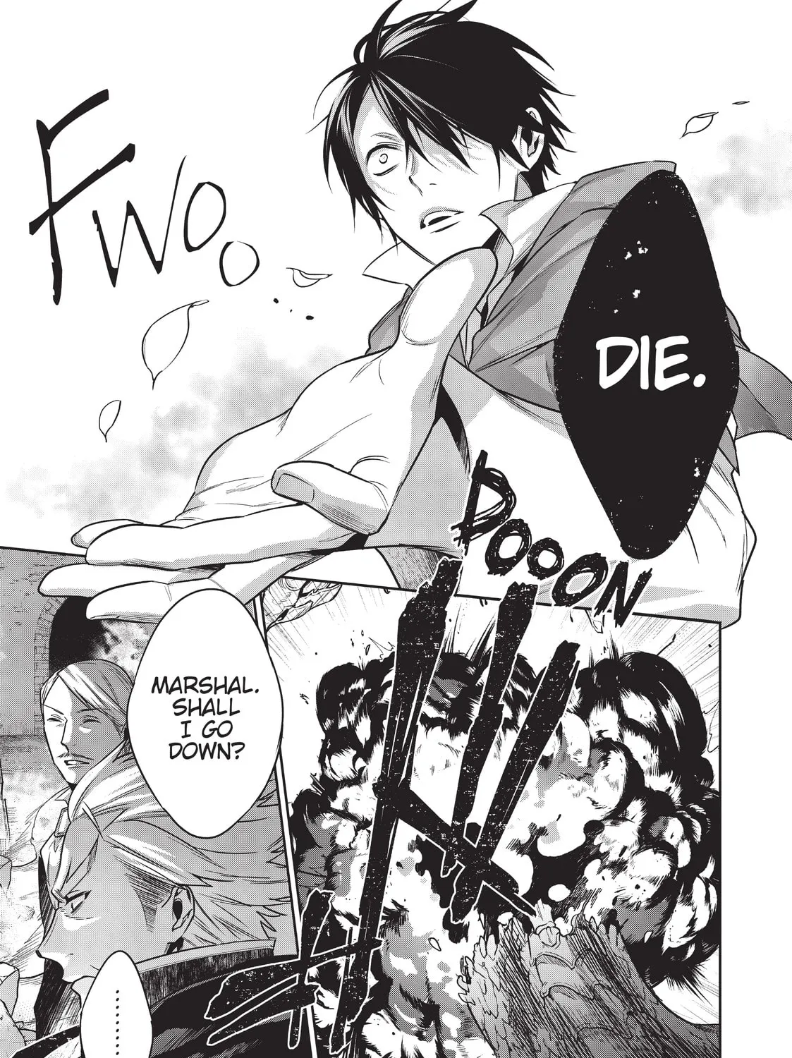 Read Reborn as a Barrier Master chapter 8 image 50 on Lezhin
