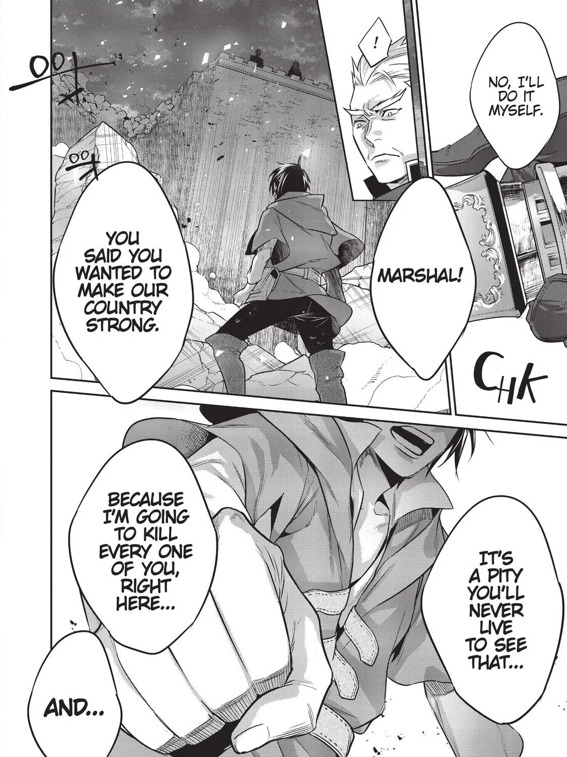 Read Reborn as a Barrier Master chapter 8 image 52 on Lezhin