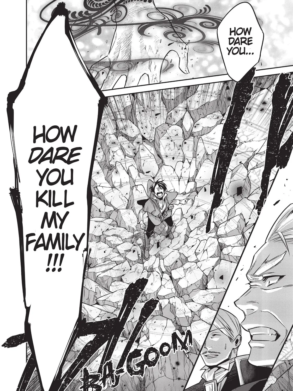 Read Reborn as a Barrier Master chapter 8 image 56 on Lezhin