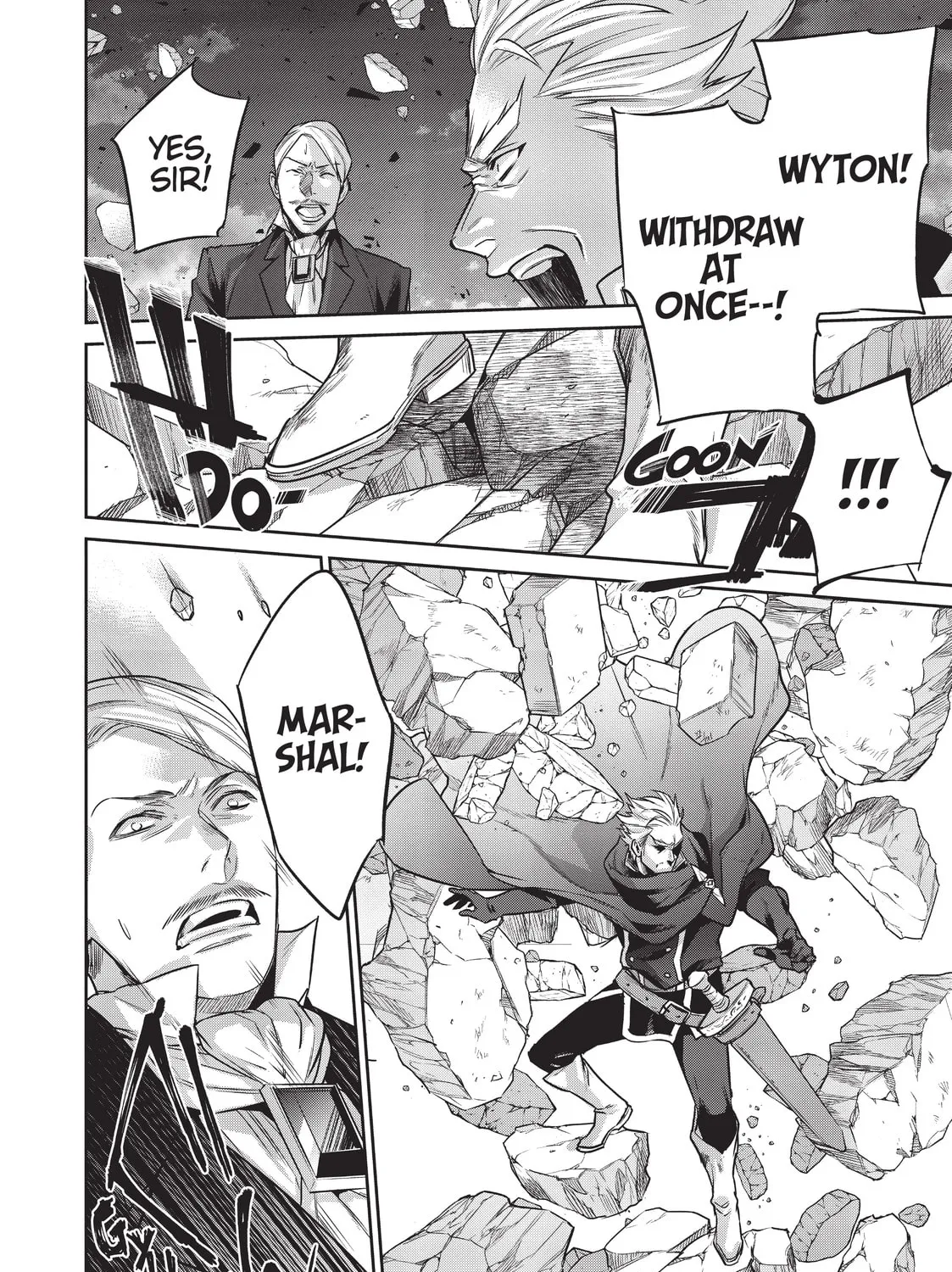 Read Reborn as a Barrier Master chapter 8 image 60 on Lezhin