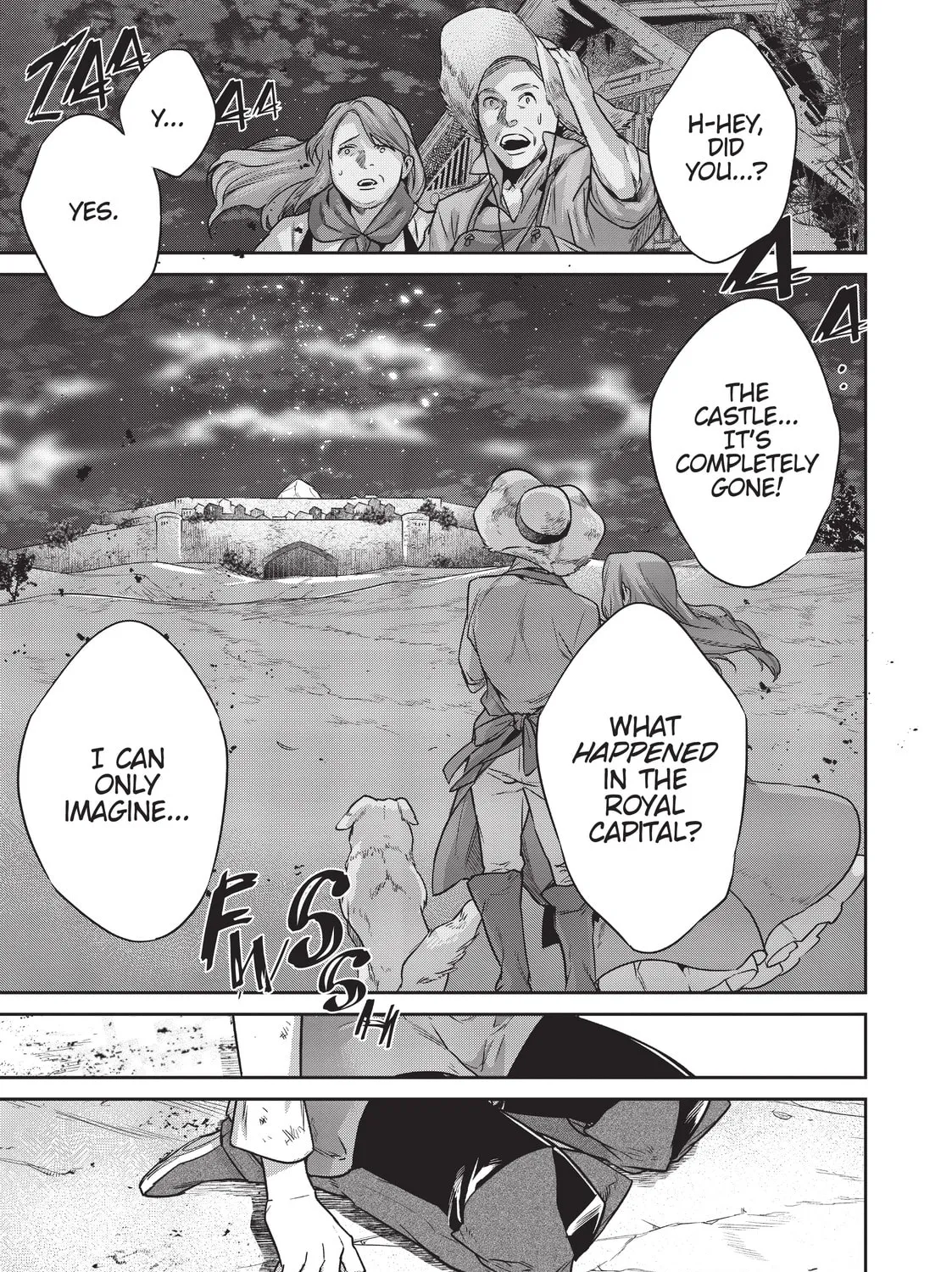 Read Reborn as a Barrier Master chapter 8 image 66 on Lezhin