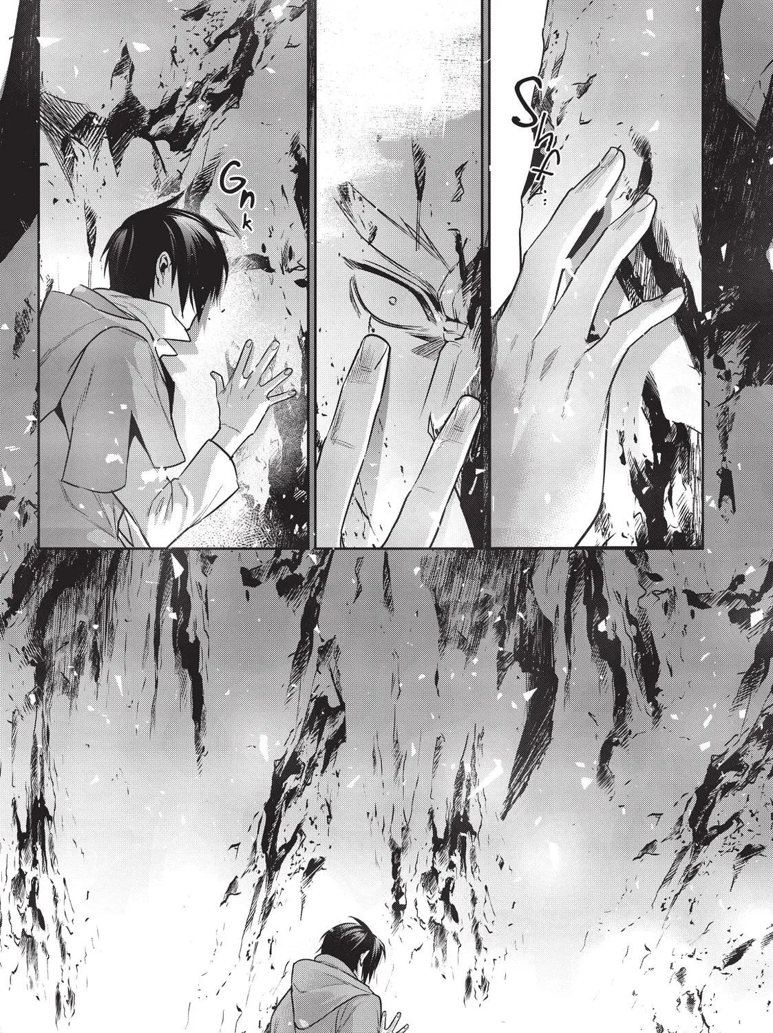 Read Reborn as a Barrier Master chapter 8 image 70 on Lezhin