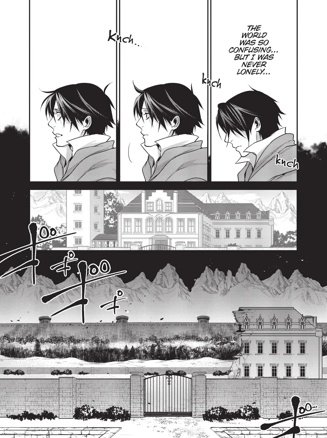 Read Reborn as a Barrier Master chapter 9 image 14 on Lezhin