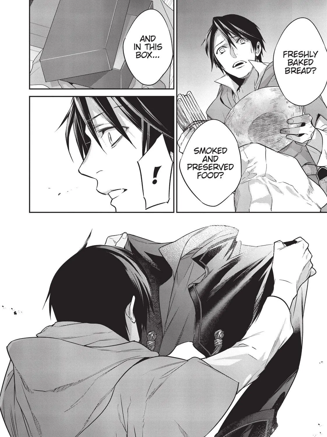 Read Reborn as a Barrier Master chapter 9 image 38 on Lezhin