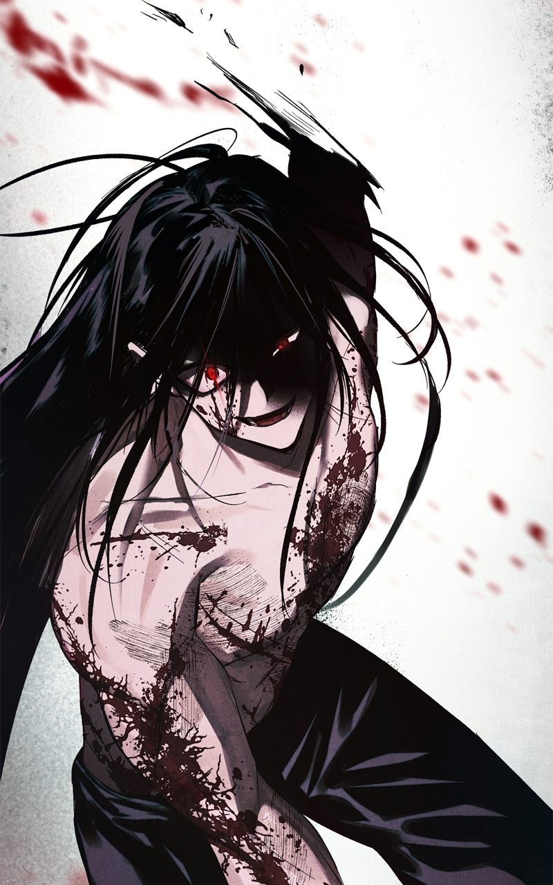 Read Reborn as a Hatchling chapter 1 image 13 on Lezhin
