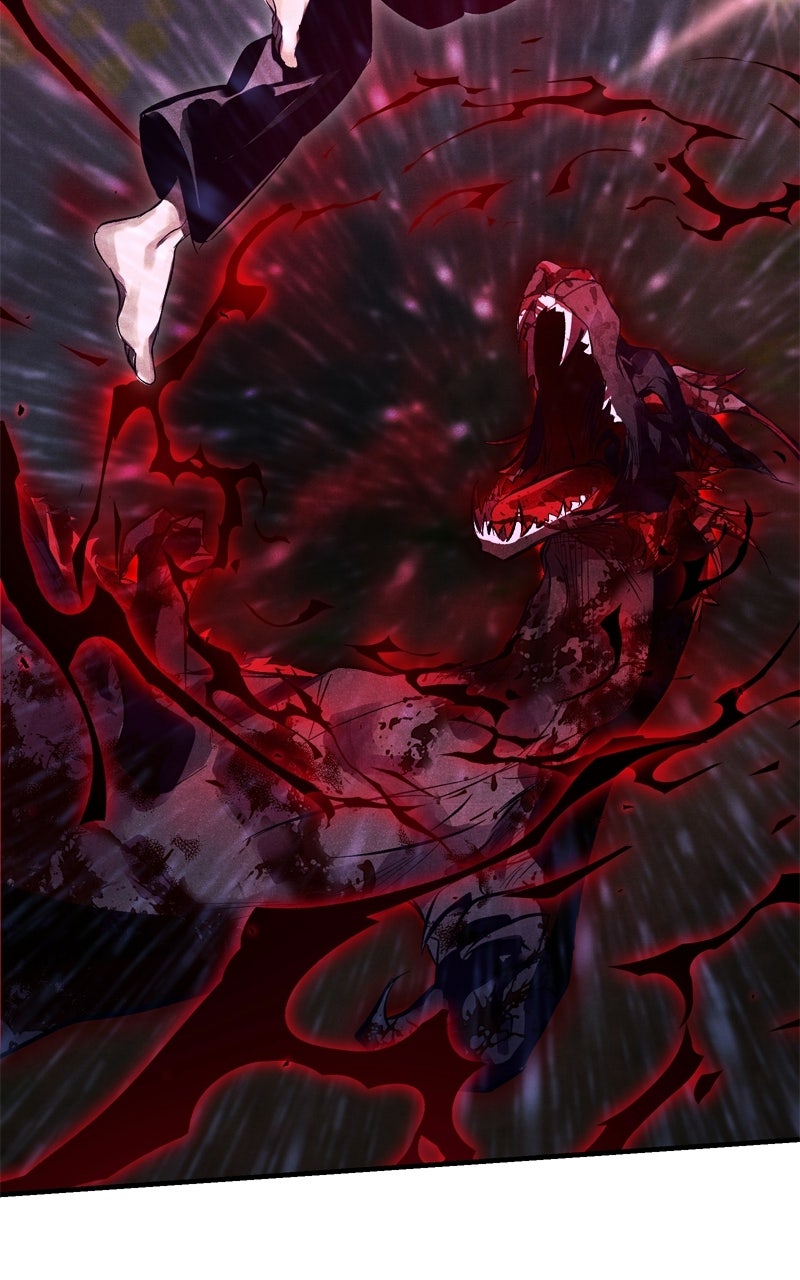 Read Reborn as a Hatchling chapter 1 image 3 on Lezhin