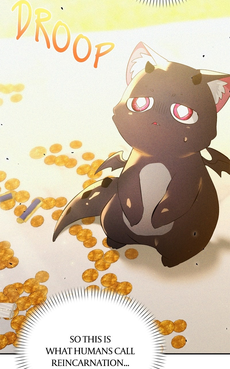 Read Reborn as a Hatchling chapter 1 image 78 on Lezhin