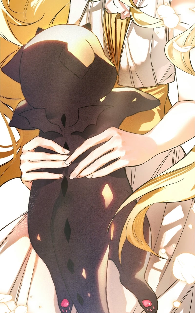 Read Reborn as a Hatchling chapter 2 image 1 on Lezhin