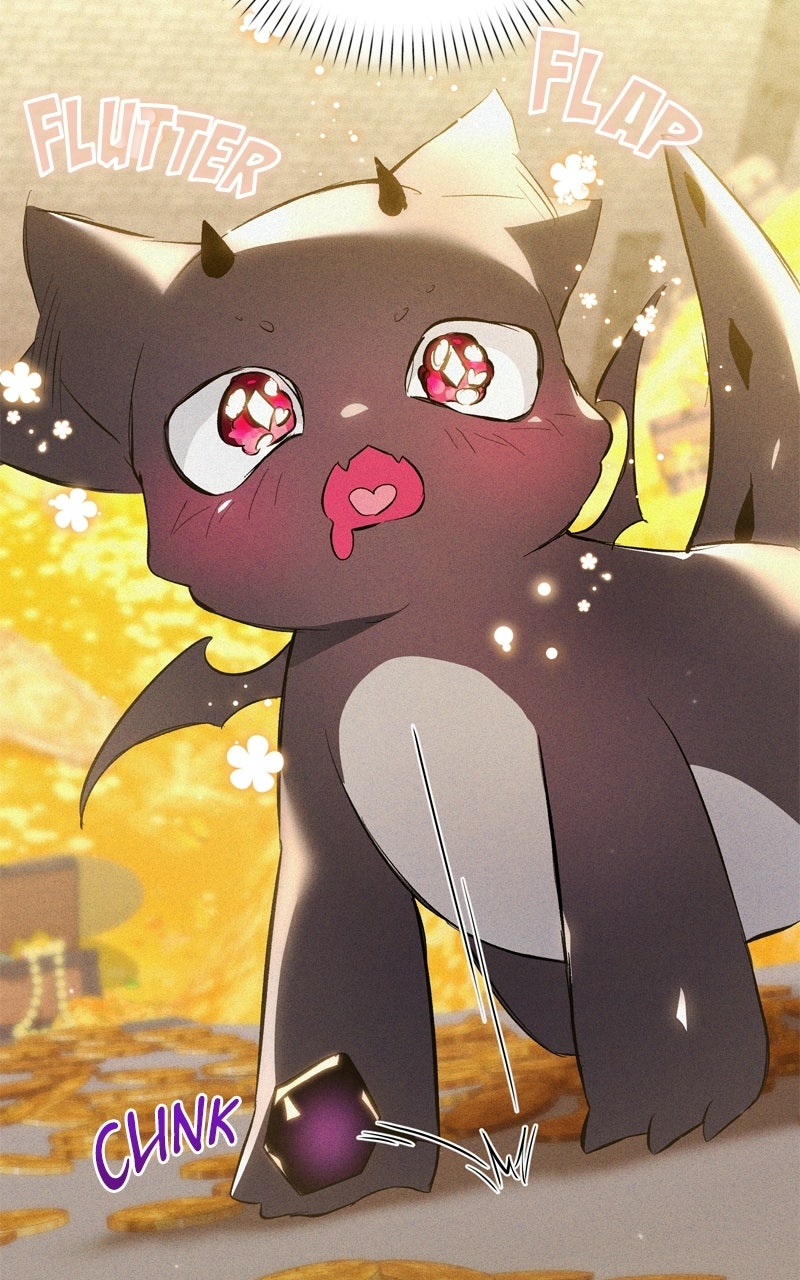 Read Reborn as a Hatchling chapter 2 image 18 on Lezhin