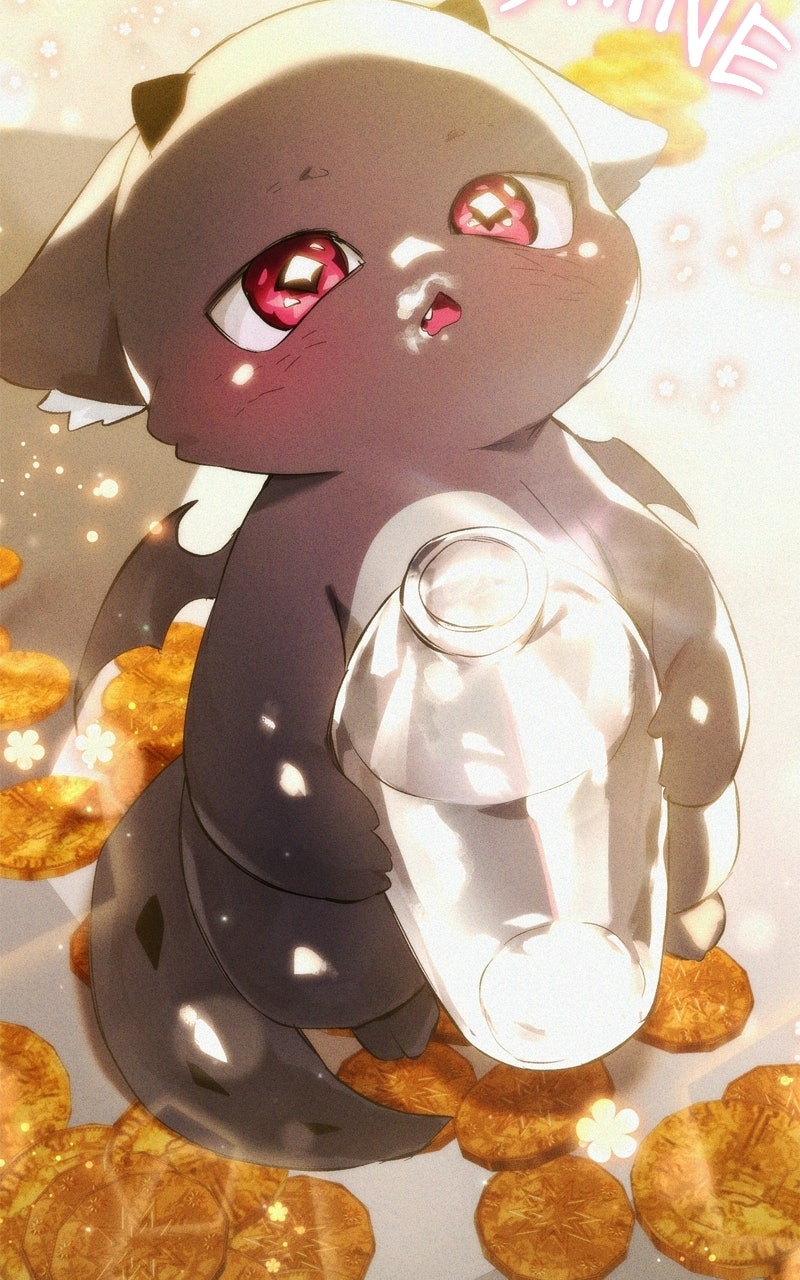 Read Reborn as a Hatchling chapter 2 image 30 on Lezhin