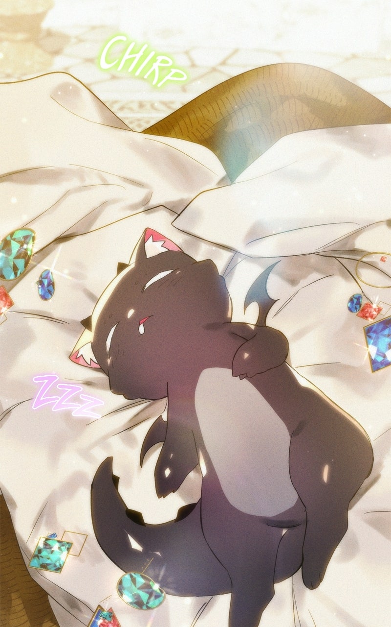 Read Reborn as a Hatchling chapter 2 image 68 on Lezhin