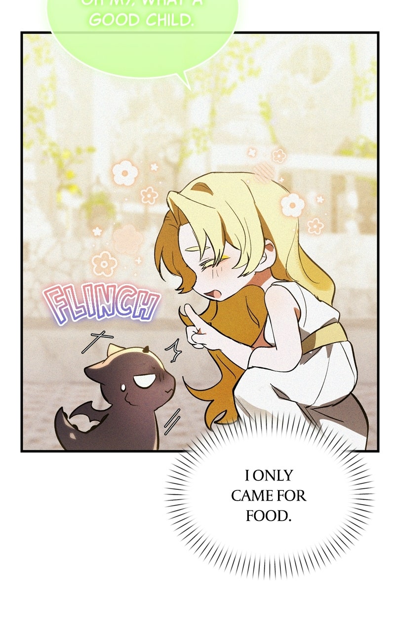 Read Reborn as a Hatchling chapter 3 image 19 on Lezhin