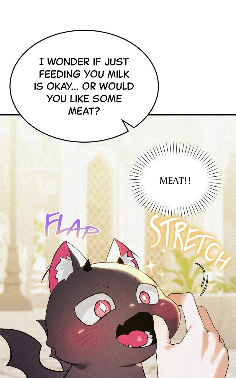 Read Reborn as a Hatchling chapter 3 image 20 on Lezhin