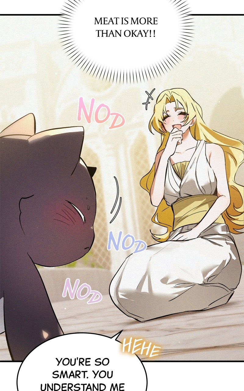 Read Reborn as a Hatchling chapter 3 image 22 on Lezhin