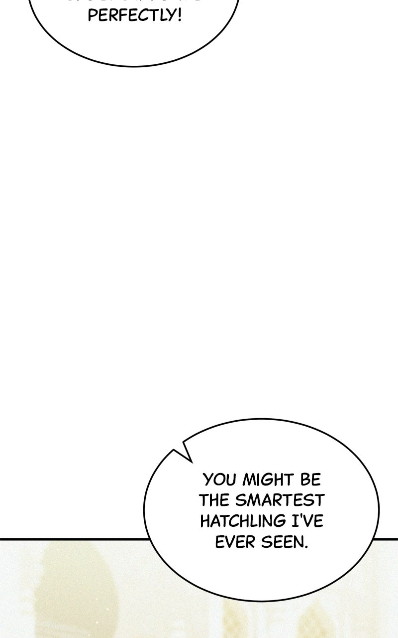 Read Reborn as a Hatchling chapter 3 image 23 on Lezhin