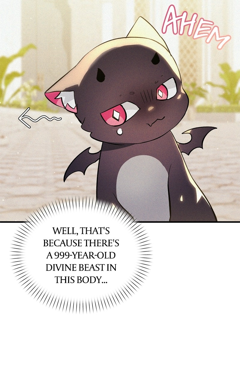 Read Reborn as a Hatchling chapter 3 image 24 on Lezhin