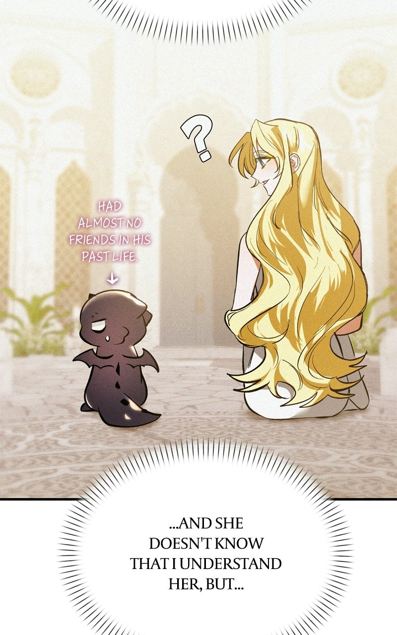 Read Reborn as a Hatchling chapter 3 image 40 on Lezhin