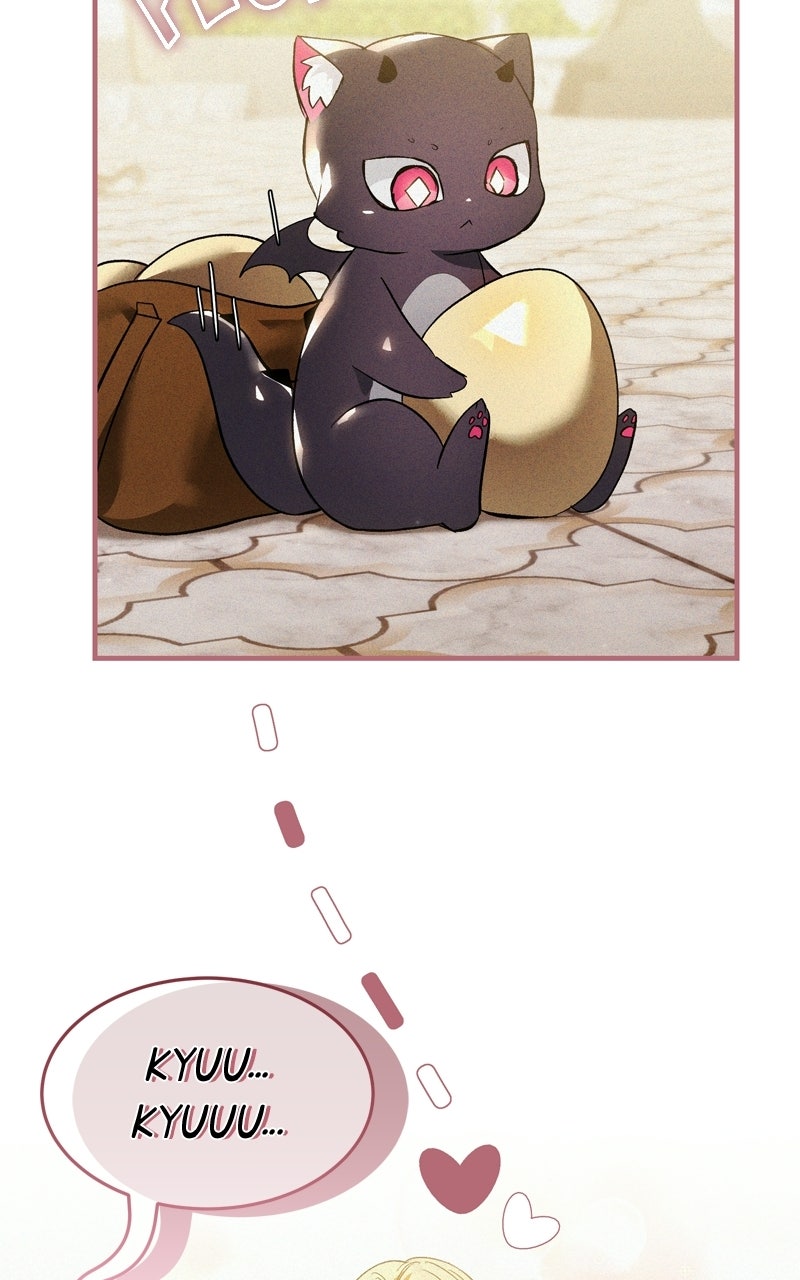Read Reborn as a Hatchling chapter 4 image 14 on Lezhin