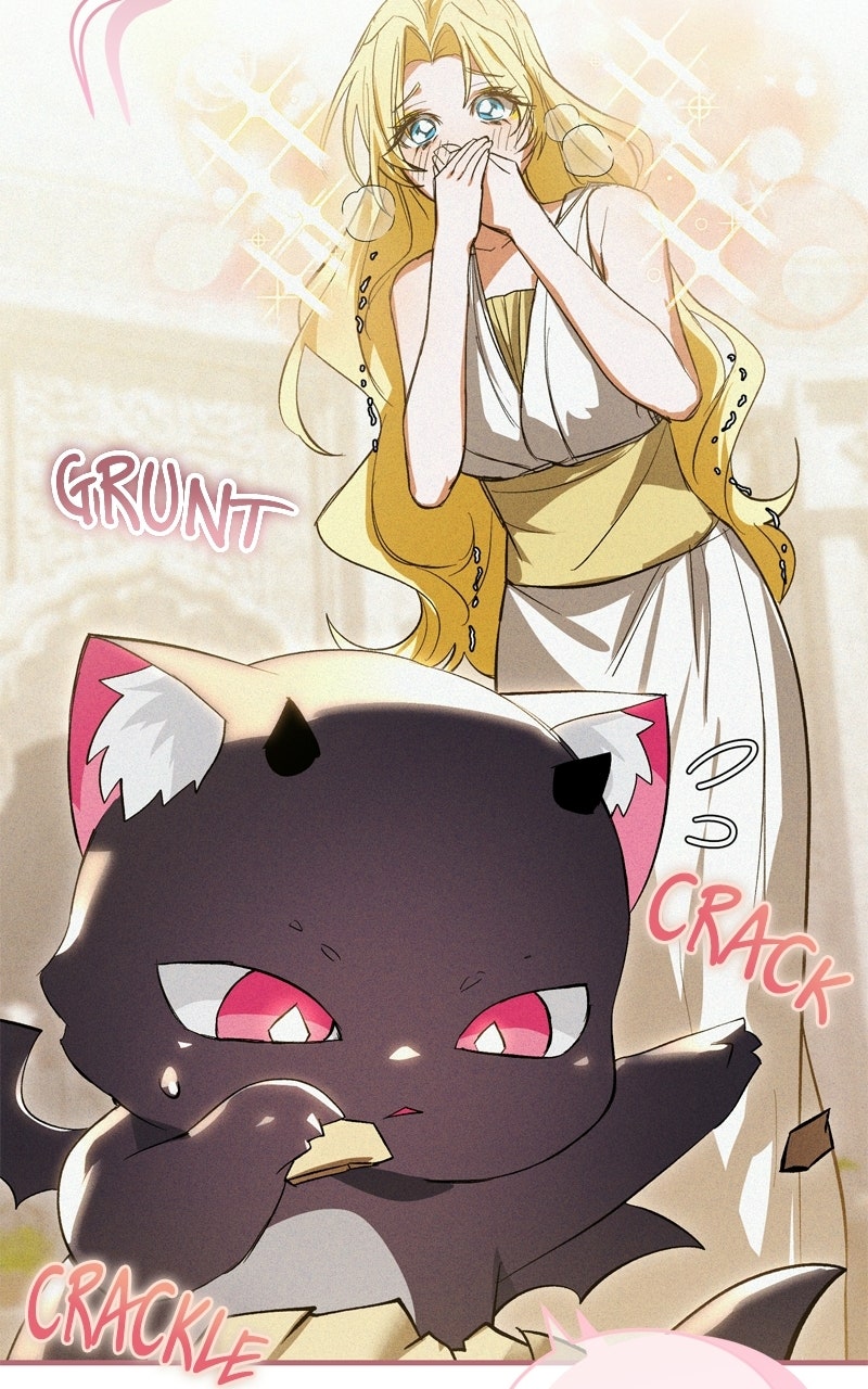 Read Reborn as a Hatchling chapter 4 image 15 on Lezhin
